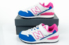 Buty Dziecięce Sportowe New Balance [YV996DC]