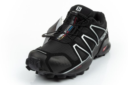 Buty sportowe Salomon Speedcross [383181] GTX