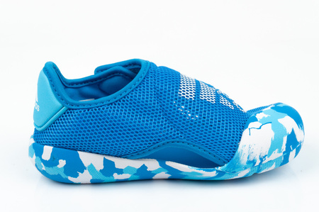 Buty sandały dziecięce Adidas Altaventure [GV7810]