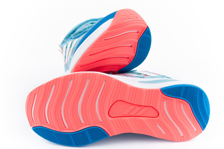 Buty sportowe Adidas [GY5426] na rzepy