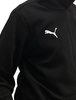 Bluza sportowa dziecięca Puma teamGoal [656711 03]