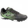 Joma buty męskie sportowe turfy Maxima 2601 TF obuwie piłkarskie czarne