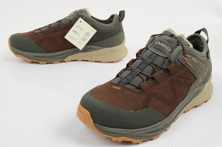 Aku Omina buty sportowe trekkingowe męskie Gore-tex lekkie