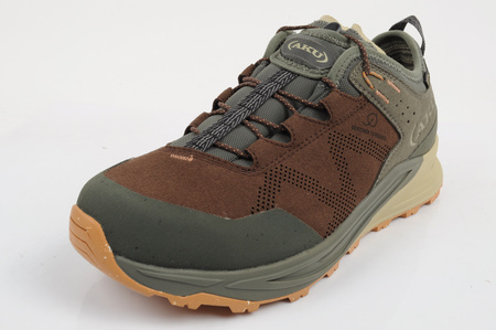 Aku Omina  buty sportowe trekkingowe męskie Gore-tex lekkie