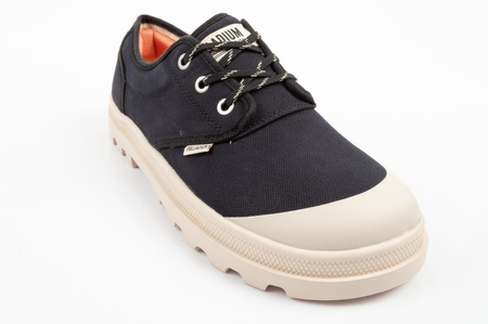 Palladium buty sportowe męskie Dunelite OX lekkie trampki czarne