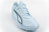 Puma buty męskie sportowe turfy Ultra 6 Play TT obuwie piłkarskie niebieskie