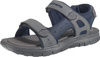 Sandały sportowe Skechers Upwell [51874/NVCC]
