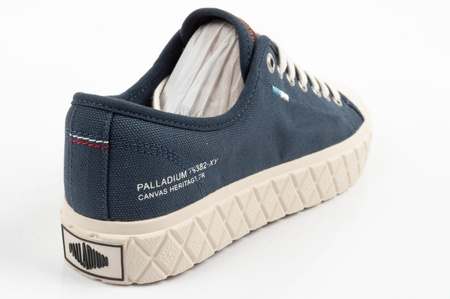 Palladium buty sportowe męskie Palla Ace Washed lekkie trampki
