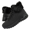 Buty damskie sportowe Skechers Uno Rugged [167274/BBK]