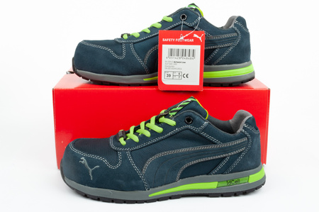 Buty robocze Puma Airwist BHP S1P SRC [64.304.0]