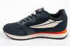 Fila buty sportowe męskie sneakersy Hypert modne granatowe wygodne