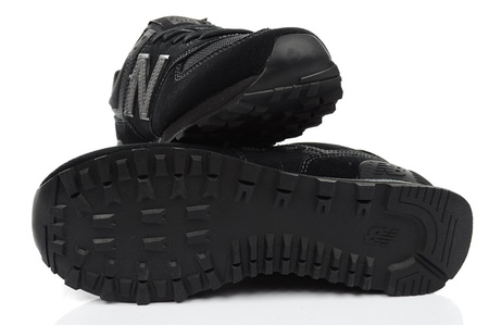 Buty sportowe New Balance [ML574ETE]