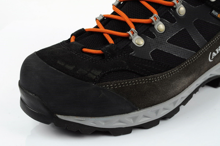 Aku Trekker Pro buty trekkingowe GORE-TEX brązowe
