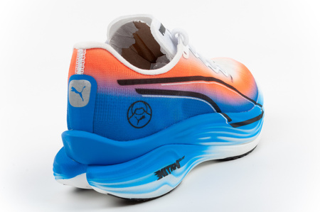 Puma buty damskie do biegania Deviate Nitro Elite 3 startowe