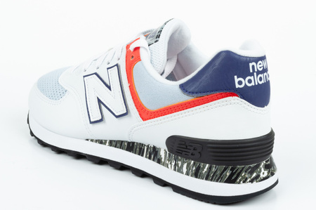 Buty sportowe New Balance [WL574CS2]
