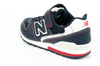 Buty sportowe New Balance [YV996BB] 