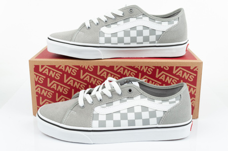 Buty sportowe trampki Vans FILEMORE DECON