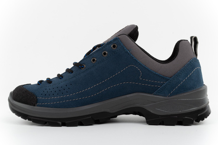 Grisport buty męskie trekkingowe 14527S2G skórzane Gritex wodoodporne