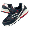 Buty sportowe New Balance [YV996BB] 