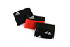 Bokserki majtki Adidas [4A1M02 ASSORTED] 3PAK