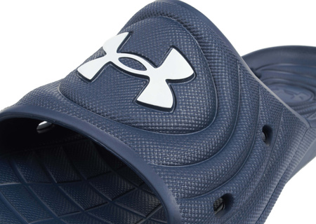 Klapki sportowe laczki  Under Armour [3023758-401]