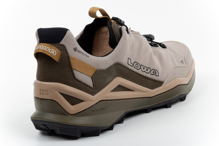 Lowa buty męskie trekkingowe Maddox Pro GORE-TEX sportowe