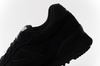 New Balance buty sportowe męskie sneakersy 515 czarne skórzane