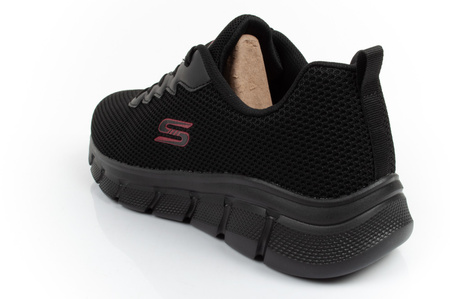 Buty sportowe Skechers [118106/BBK]