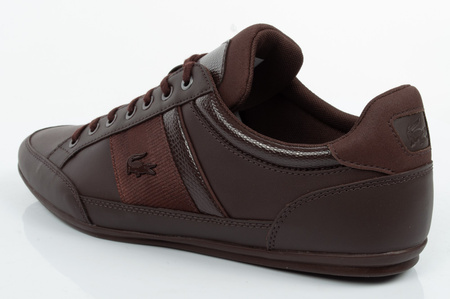 Buty sportowe Lacoste Chaymon [0072E2]