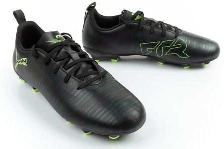 Puma Future 8 Play FG/AG Jr buty piłkarskie korki piłka nożna lanki