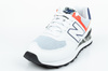 Buty sportowe New Balance [WL574CS2]