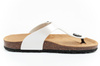  CMP Eco Mymosa buty japonki damskie klapki lekkie wkładka ze skóry