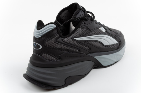 Puma buty sportowe męskie Fade Nitro LS czarne sneakersy modne
