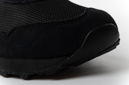 New Balance buty sportowe męskie sneakersy 515 czarne skórzane