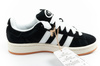 Adidas buty męskie sportowe Campus 00s modne sneakersy skórzane szare
