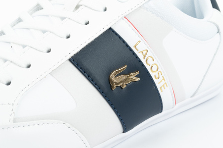 Buty sportowe Lacoste Chaymon Tech [11407]