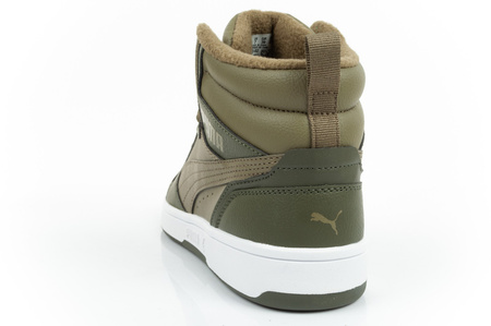 Buty damskie sportowe Puma Rebound V6 [394685 02]