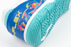 Joma buty halowe dziecięce sportowe Top Flex 2602 wygodne