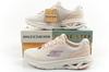 Skechers buty damskie sneakersy Glide-Step Vortex wygodne ecru