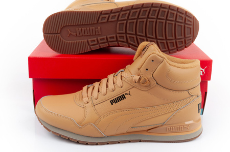 Buty zimowe Puma ST Runner [387638 05]