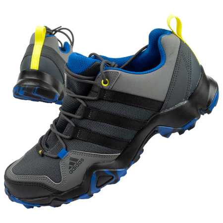 Buty sportowe Adidas Terrex AX2S [GX8464]