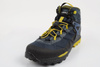 Aku Rocket buty sportowe trekkingowe męskie Gore-tex wysokie lekkie