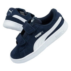 Buty sportowe Puma Smash v2 [365178 02]