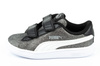 Buty Dziecięce Puma Smash V2 Glitz Glam [367380 04] 