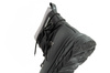Lee Cooper buty sportowe damskie zimowe trekkingowe ocieplane czarne szare