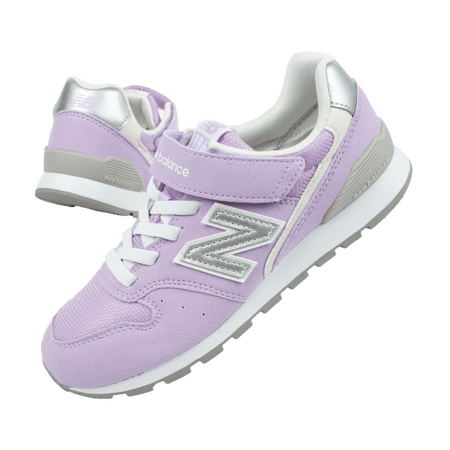 Buty sportowe New Balance [YV996LC3] 