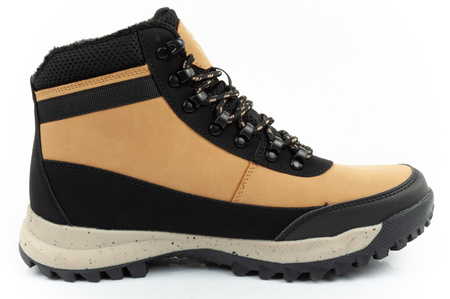 Buty męskie trekkingowe Vertigo Alpes Everes  [EVEREST MEN CAMEL] 
