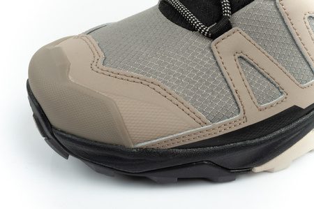 Buty trekkingowe sportowe męskie Salomon X Ultra 4 Mid GTX [473525]