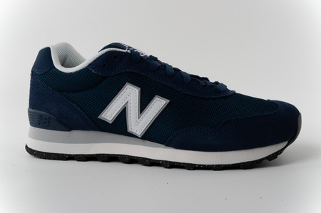 New Balance buty sportowe męskie sneakersy 515 granatowe wygodne