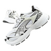Puma Velophasis Always On buty sneakersy modne wygodne białe